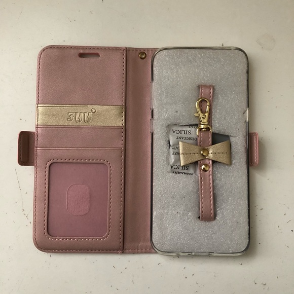 BRAND NEW galaxy S8 plus case - Picture 4 of 5